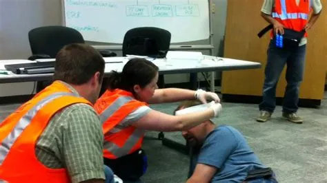 ERT Training - YouTube