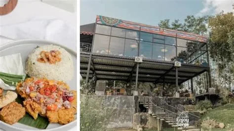 √10 Kafe Jember Terdekat Cocok Untuk Nongkrong dan Nugas