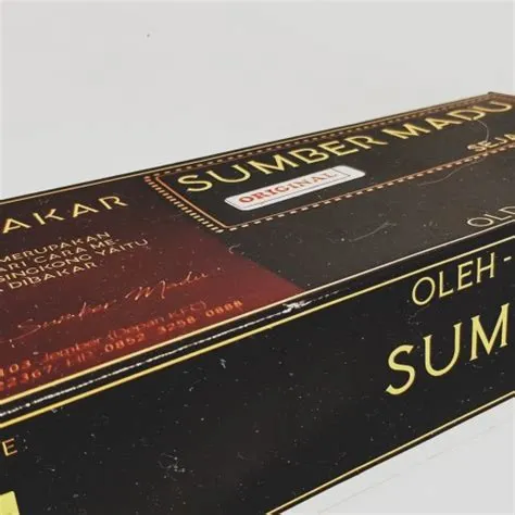 Jual Tape Bakar Oleh Oleh khas Jember Sumber Madu - Kab. Jember - Toko ...