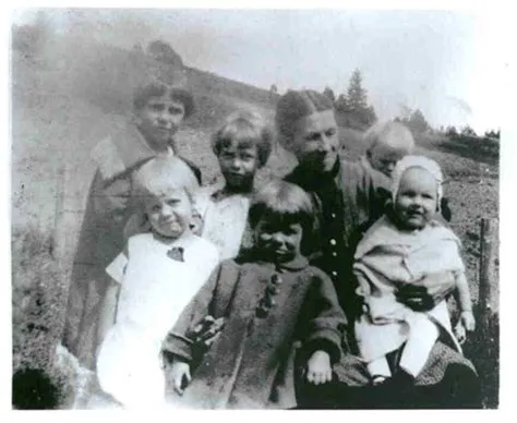 Emily Melinda Martin Phillips (1854-1937) – Memorial Find a Grave