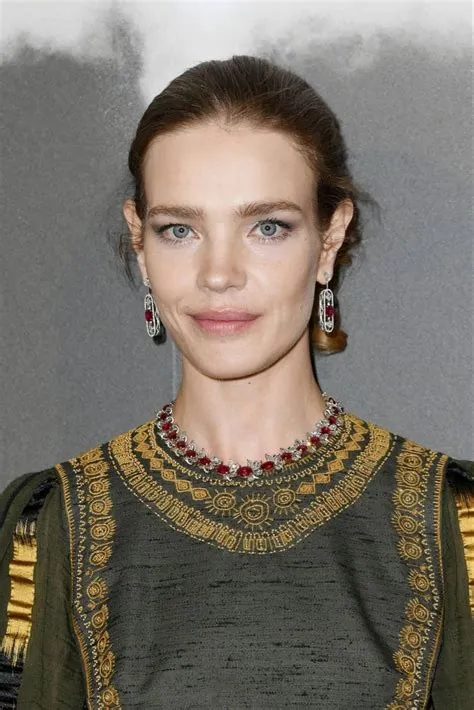 by Anna on anspiration | Natalia vodianova, Fashion, Model