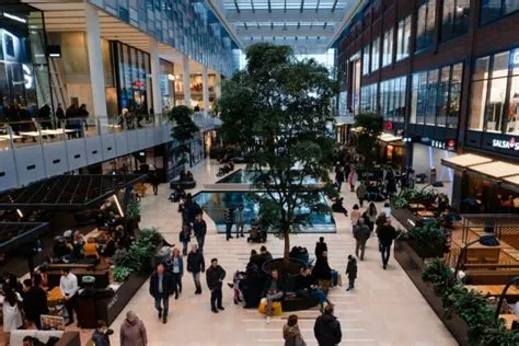 Roxy Square Jember Kalah Pamor dari Mal-mal Lain di Daerahnya