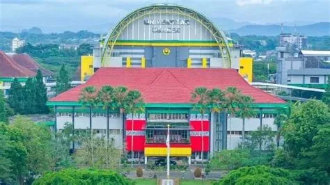 Mau Masuk Universitas Jember, Berikut Contoh Soal SNBT 2023 Materi ...