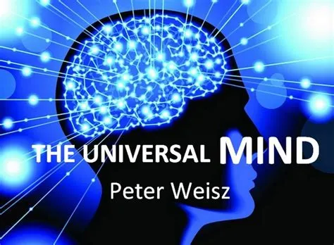 The Universal Mind