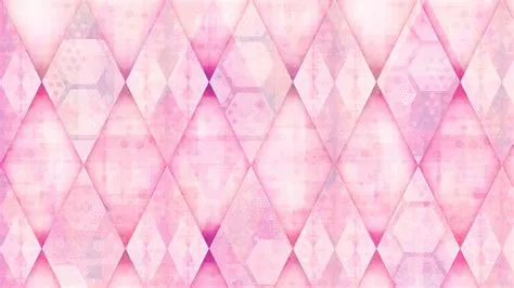 Hot Pink Pattern Backgrounds