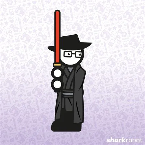 2024 Summer Drought Vote - KOTOR Dark Side Pin *LIMITED STOCK* – Shark ...