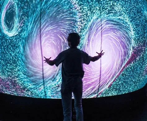 ProjectsAbout | Interactive walls, Interactive museum, Interactive design