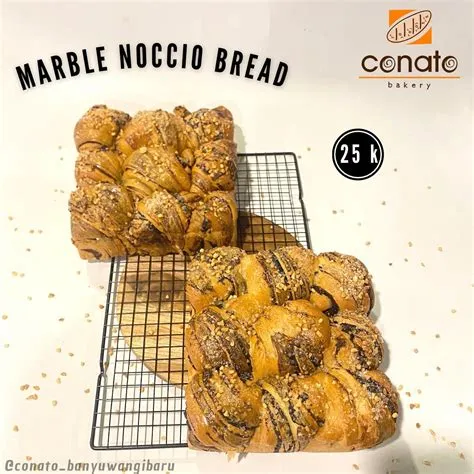 CONATO BAKERY BANYUWANGI (@conato_banyuwangibaru) • Instagram photos ...