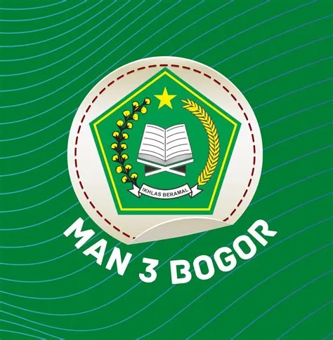 MAN 3 BOGOR