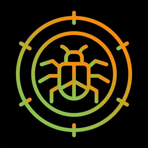 Debugger Vector Icon 27354042 Vector Art at Vecteezy