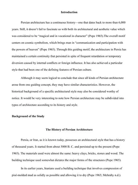 Dissertation Example | Custom Dissertation Writing Services, PhD ...