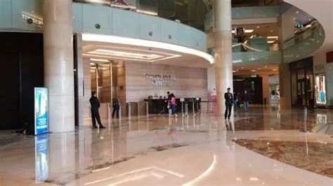 88 Kota Kasablanka (Tower B - Prudential Center), Office rent lease ...