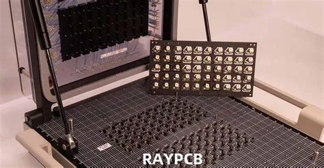 Method and apparatus for ICT fixture probe cleaning - RayPCB