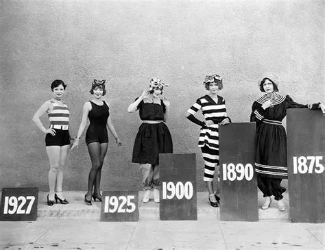 The “ideal” female body type has changed through the years – here’s ...