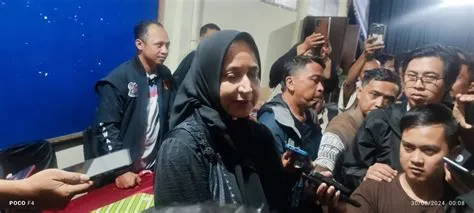Sulitnya Urus Perizinan Rumah Sakit Di Jember Kata Hj dr Faida MMR ...