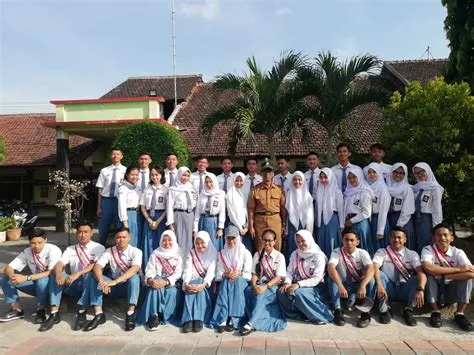 SMA Negeri 4 Jember | Website Sekolah