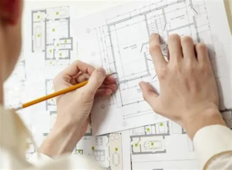 Mengenal 5 Pekerjaan dalam Profesi Arsitektur - Jasa Arsitek ...