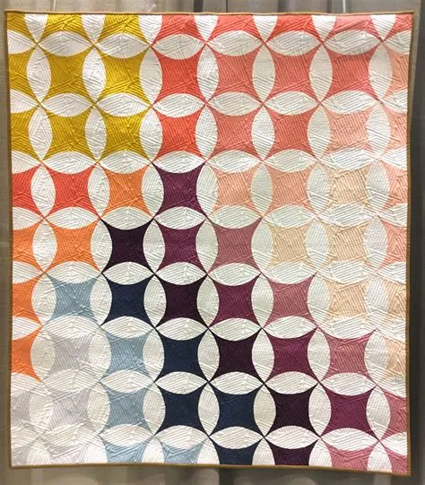 Easy Contemporary Quilt Patterns