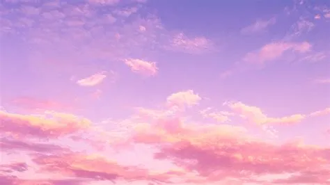 Pink Cloud Computer Wallpapers - Wallpaper Cave