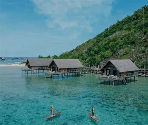 Urutan Provinsi di Indonesia dengan Luar Terkecil, Kepri Ada Urutan ...