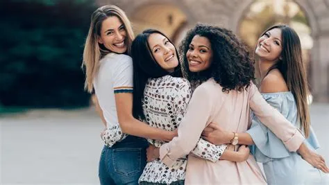 How to Attract Young Women (18-24) Vs. Slightly Older Women (25-35 ...