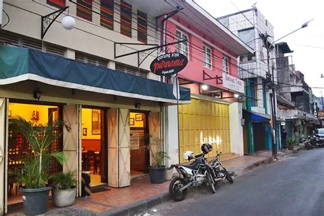 15 Tempat Ngopi Paling Enak di Bandung, dari Instagramable sampai yang ...