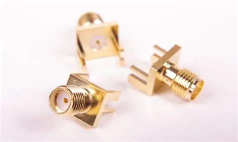 Mastering SMA Connectors: The Ultimate Guide to Seamless High-Frequency ...