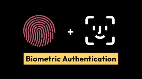 How to add Biometric Authentication in Flutter | Face ID/ Fingerprint