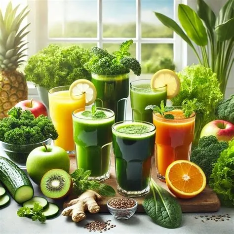 de EmeraldEyes em Digital Art | Alimentos, Sucos