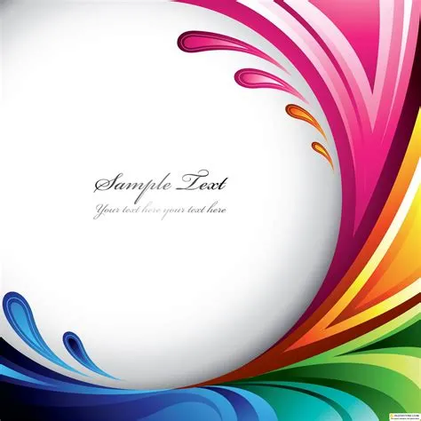 Stock Vectors - Color Backgrounds | Цветные фоны » Векторные клипарты ...