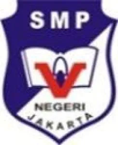 Dunia Lambang Logo: LOGO SMPN 5 JAKARTA
