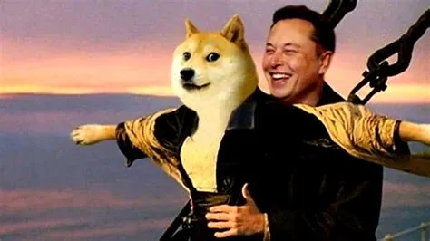 Elonmusk Dog€oin | Funny computer backgrounds, Funny wallpapers, Funny doge