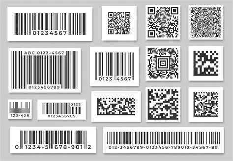 1D vs 2D Barcodes: A Comprehensive Comparison | Logimax