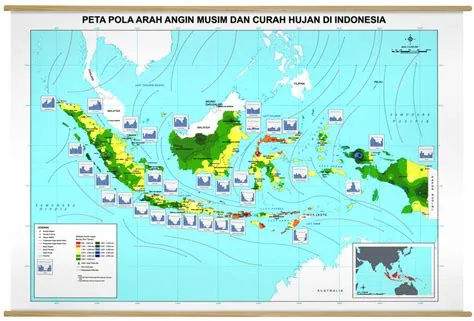 Detail Gambar Peta Indonesia Lengkap Dengan Legenda Koleksi Nomer 52