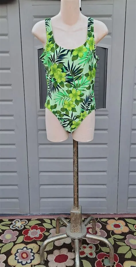 Catalina swimsuit bathing suit - Gem