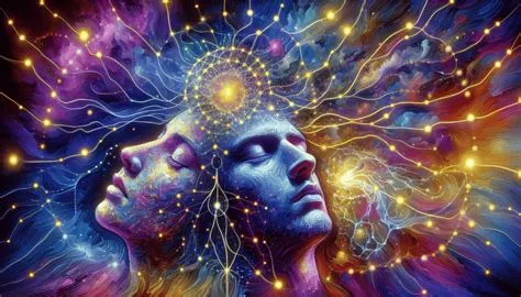 Unveiling Dream Telepathy: Exploring Mind-to-Mind Communication