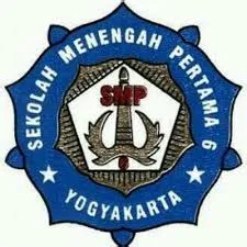 SMPN 6 Jogja Logo - NUSAGAMA - Les Privat Terbaik di Jogja