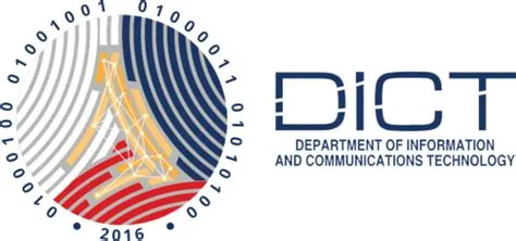 DICT Unveils its Official Logo