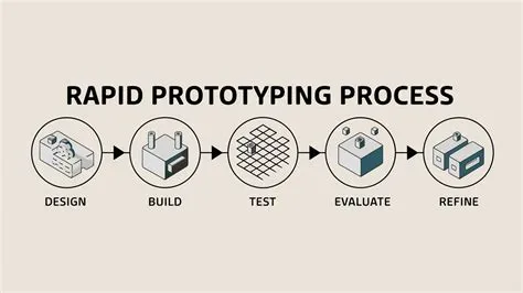 Guide to Rapid 3D Printing Prototyping | Snapmaker Blog