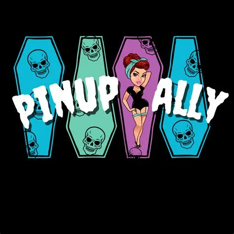 Pinup Ally | Facebook