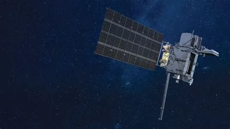 National Environmental Satellite, Data, and Information Service
