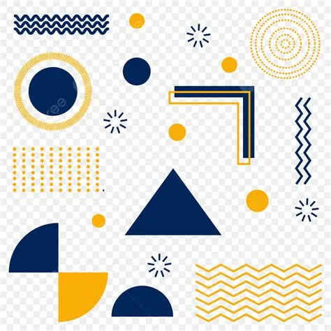 Abstract Shape Vector