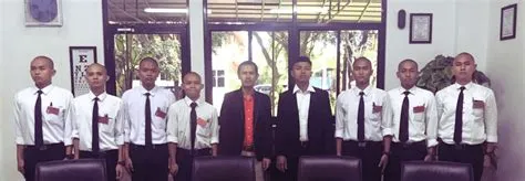 LPK Bakti Kencana Jaya Mulya (BKJ)