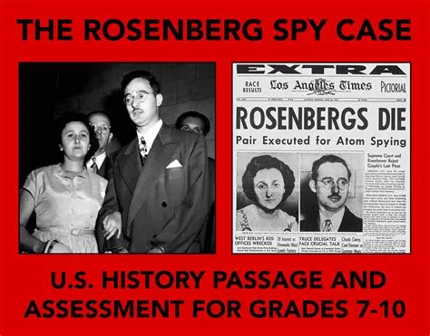 Rosenbergs