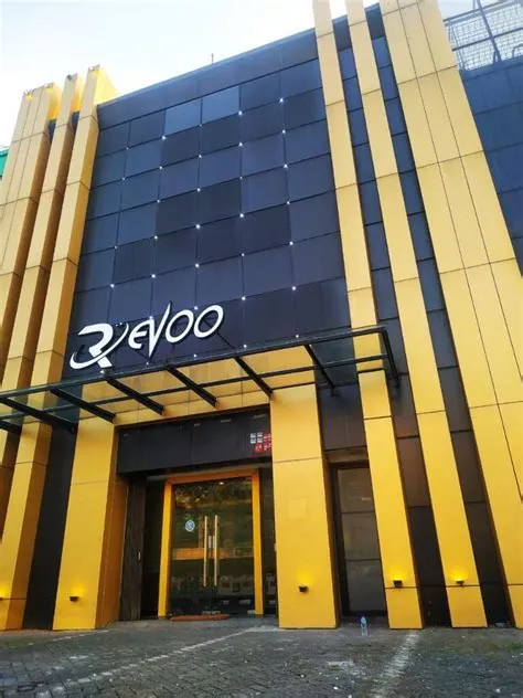 REVOO SPA & KARAOKE | KASKUS