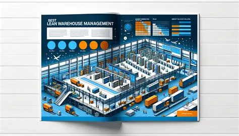 Best Lean Warehouse Management: Ultimate Guide for Efficiency