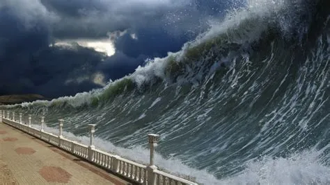 11 Facts About Tsunamis