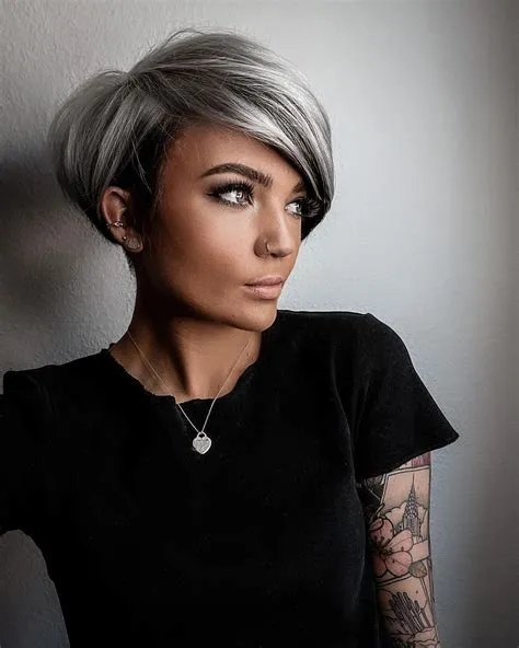 Inverted Pixie Bob