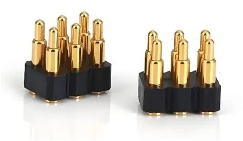 Apa itu Konektor Pogo Pin? - FECISION