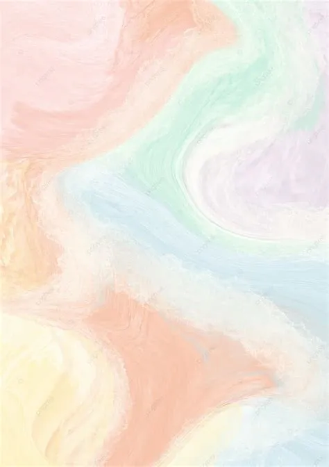 Cute Abstract Pastel Color Wallpaper Background Wallpaper Image For ...
